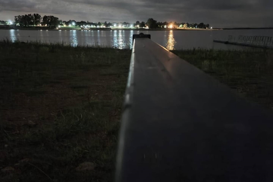 7 Bedroom Property for Sale in Oranjeville Free State